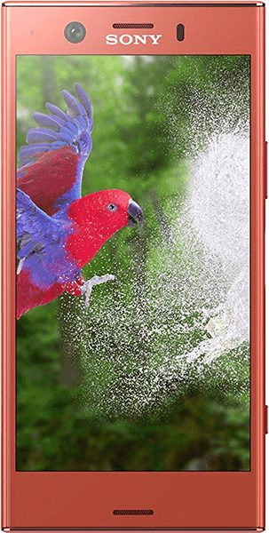 Xperia XZ1 Compact