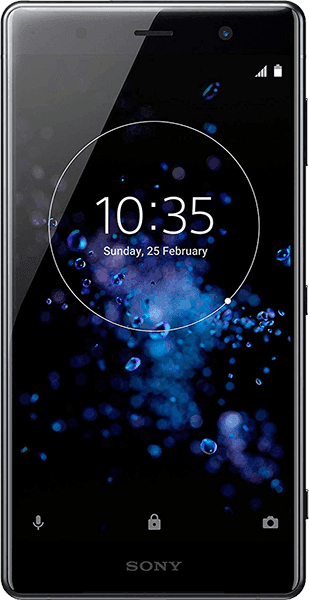 Xperia XZ2 Premium