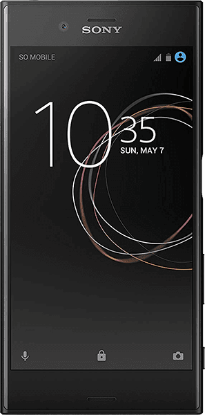 Xperia XZs