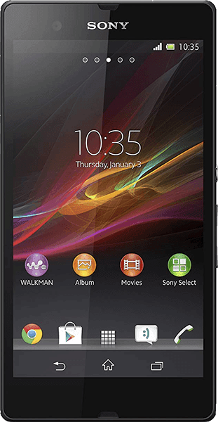 Xperia Z