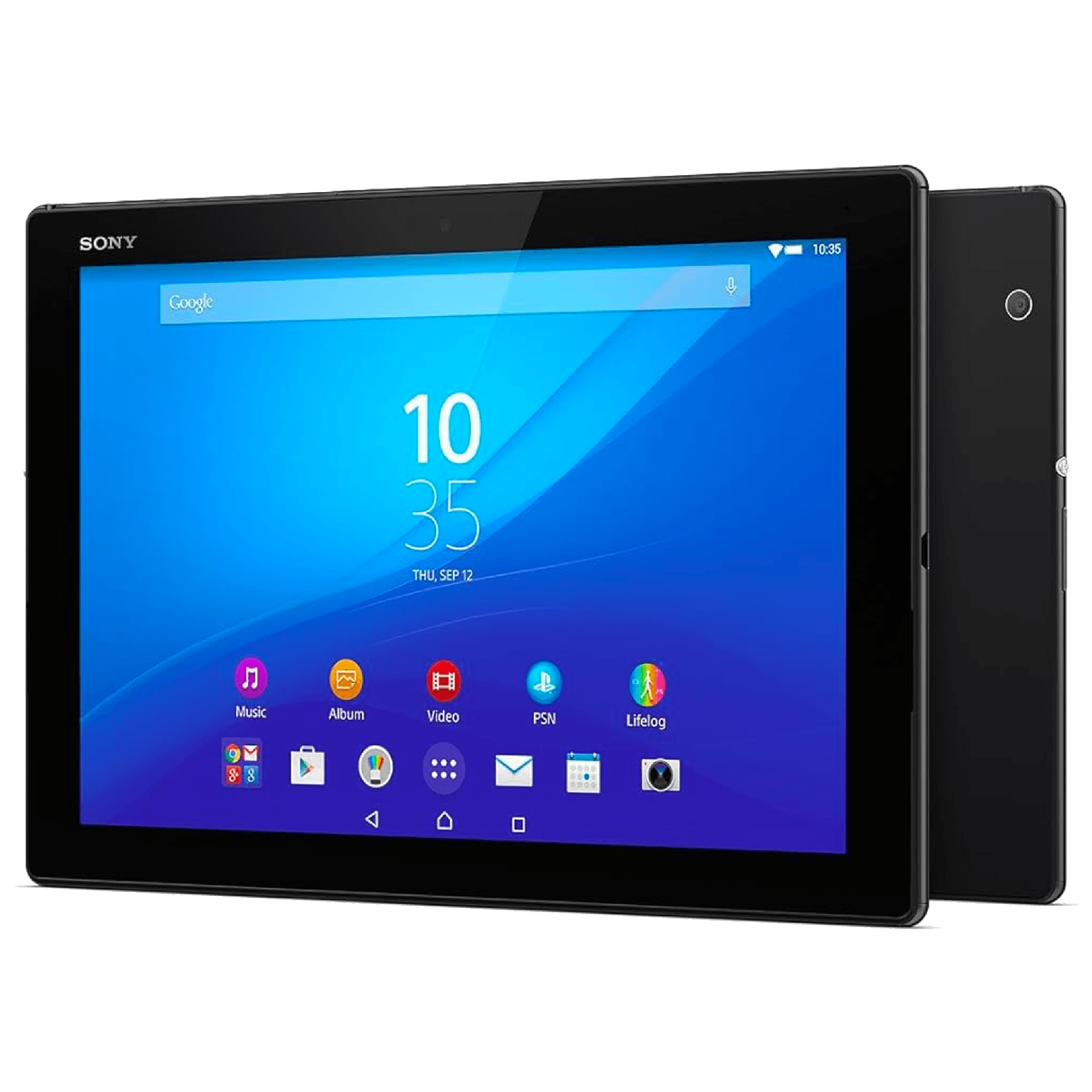 Xperia Z4 Tablet 10.1 LTE