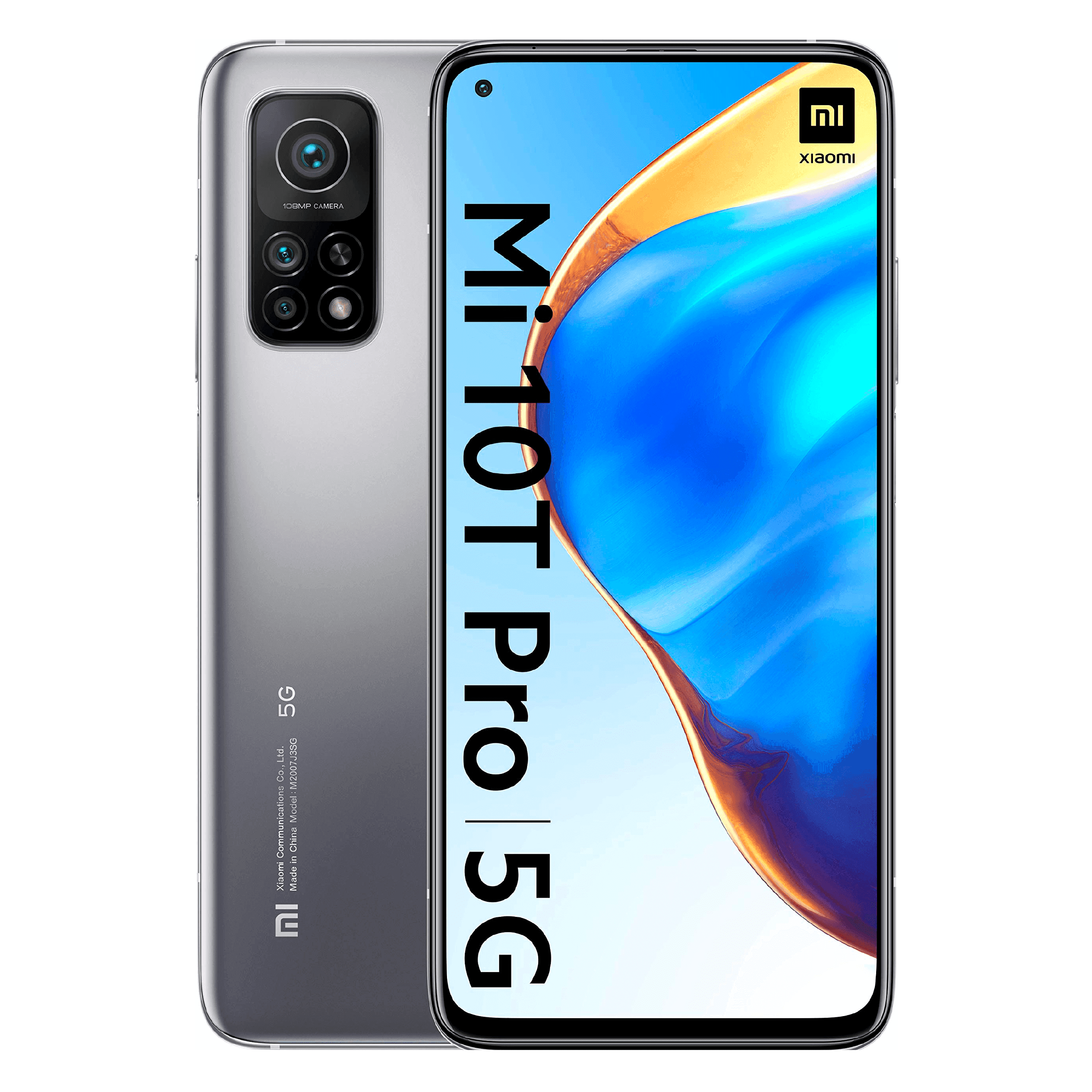 Mi 10T Pro 5G