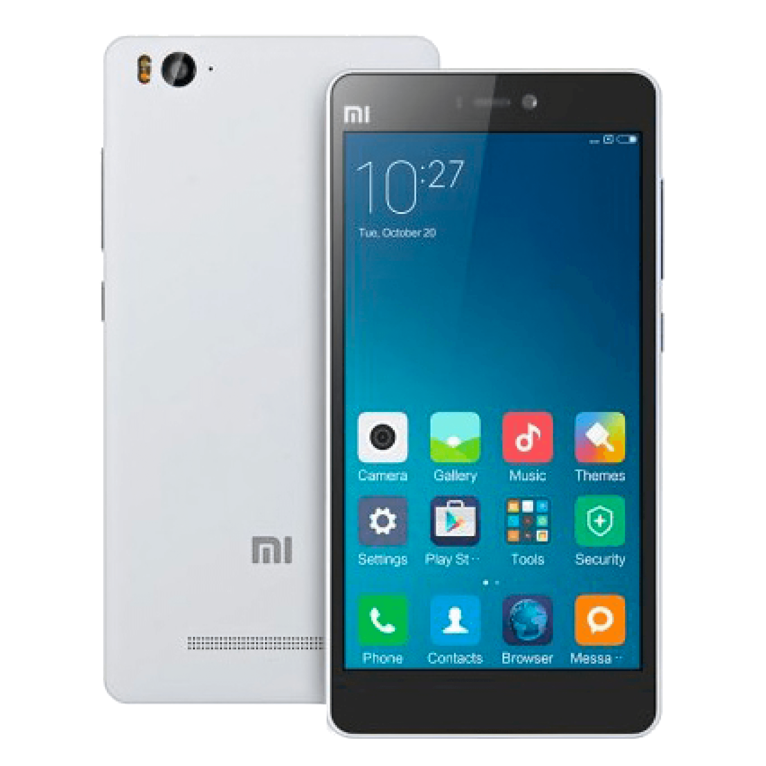 Mi 4c