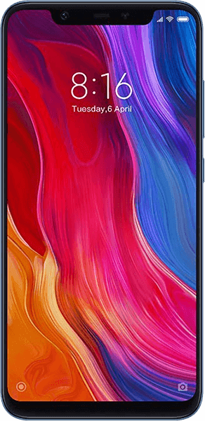 Mi 8