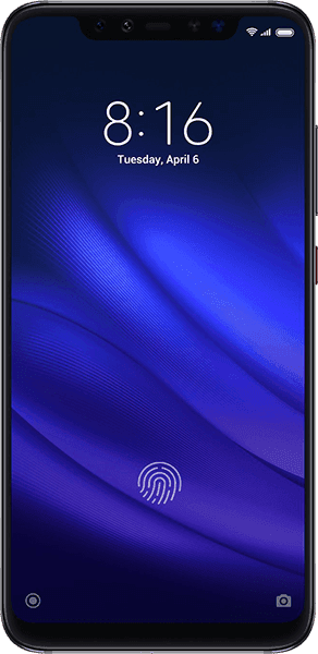Mi 8 Pro