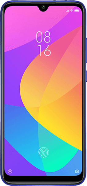 Mi A3