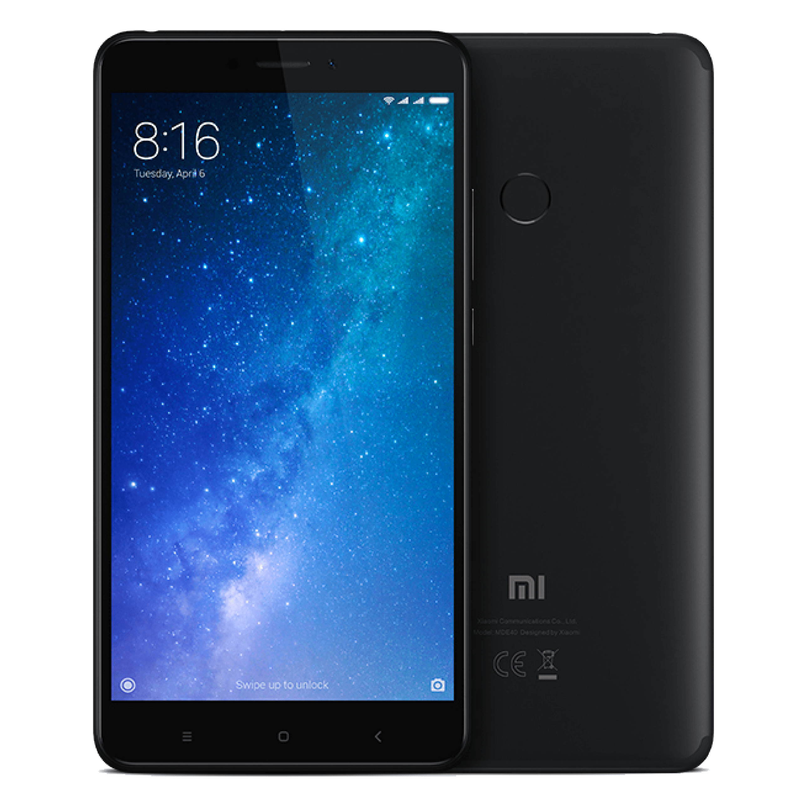 Mi Max 2