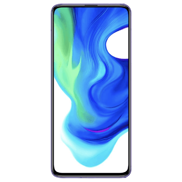Poco F2 Pro