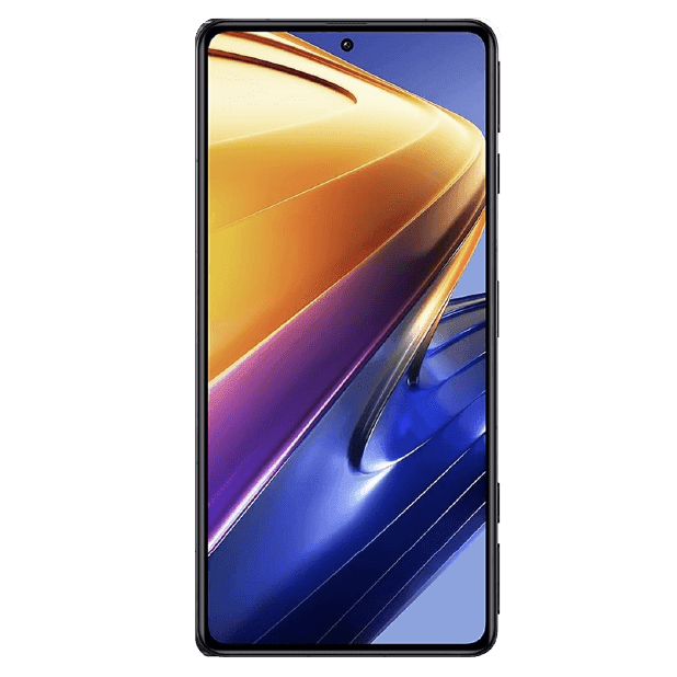 Poco F4 GT