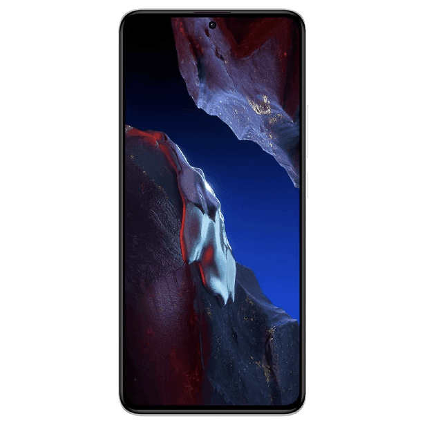 Poco F5 Pro