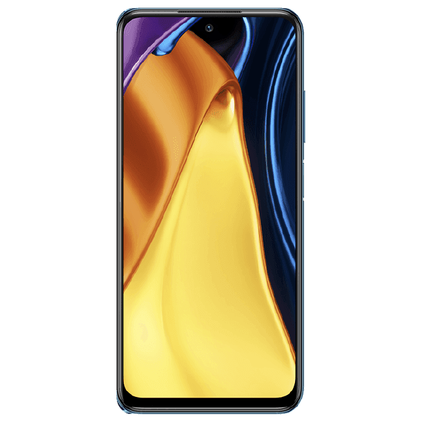 Poco M3 Pro