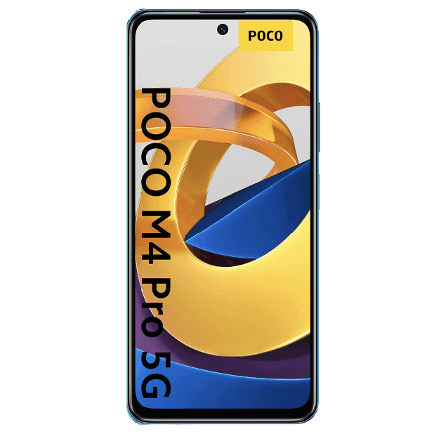 Poco M4 Pro