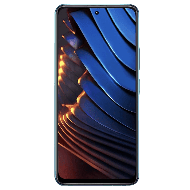 Poco X3 GT