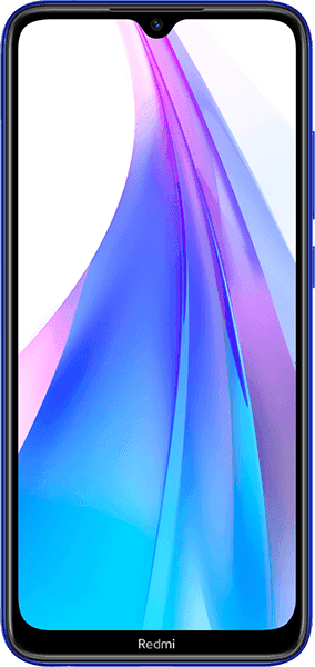 Redmi Note 8T