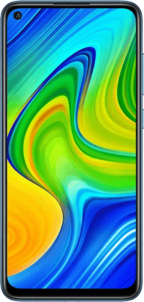 Redmi Note 9