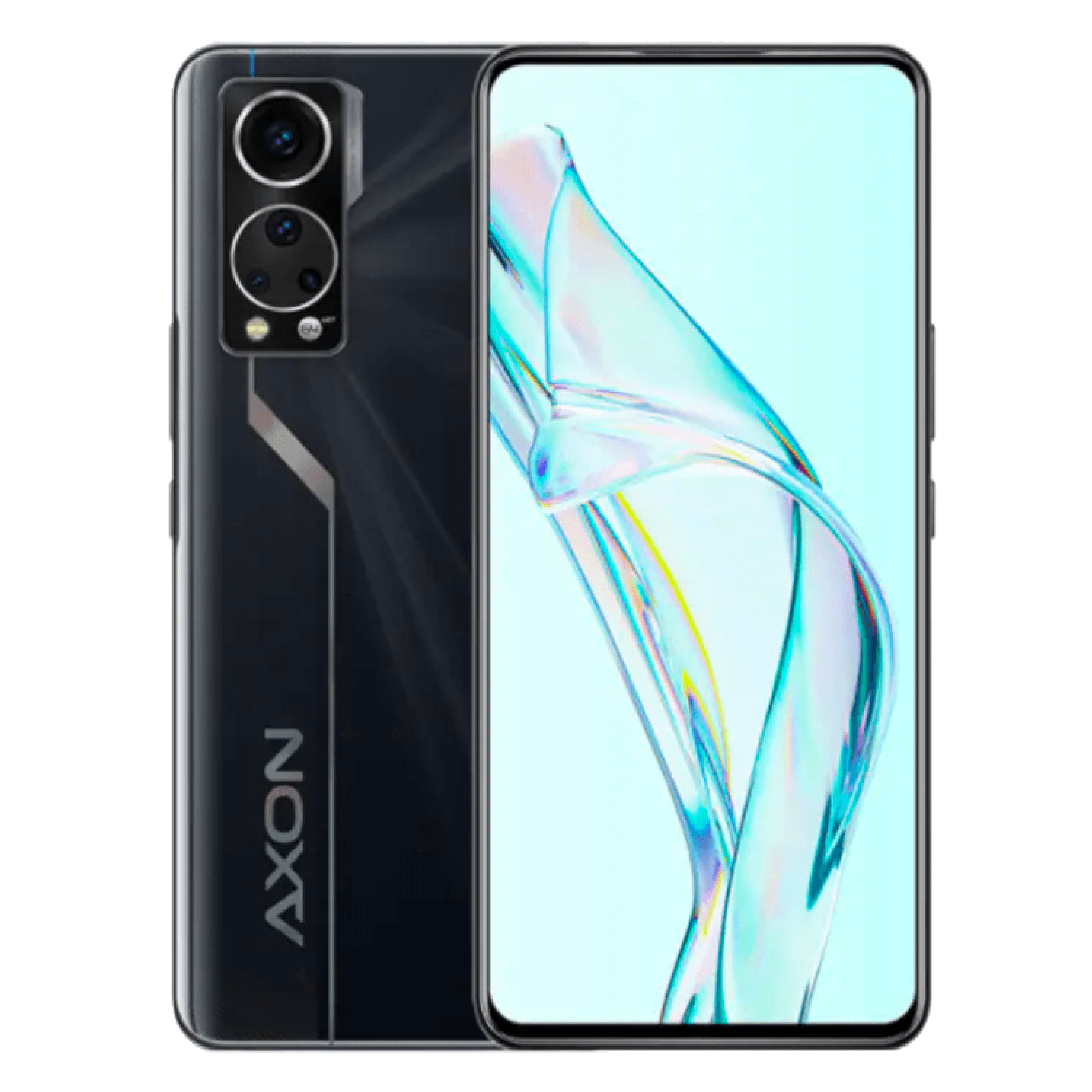 Axon 30 5G