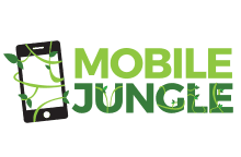 Mobile Jungle Recycling