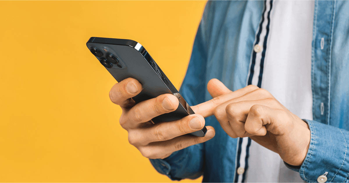 How to take care of a smartphone to always last