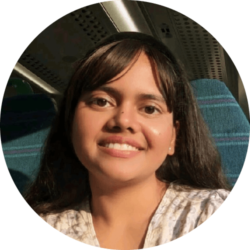 sneha kashyap author profile photo