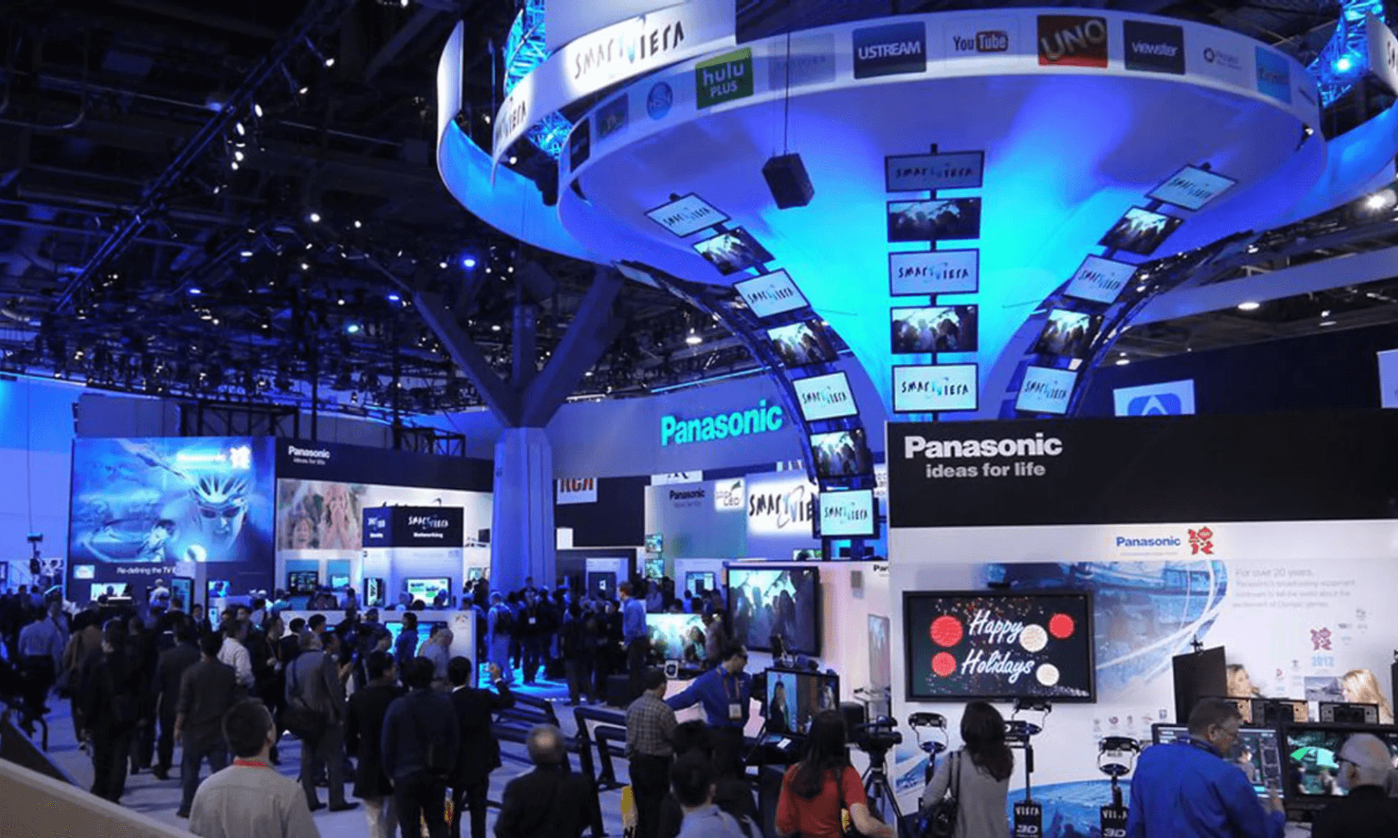 Consumer Tech Show 2026 Las Vegas.