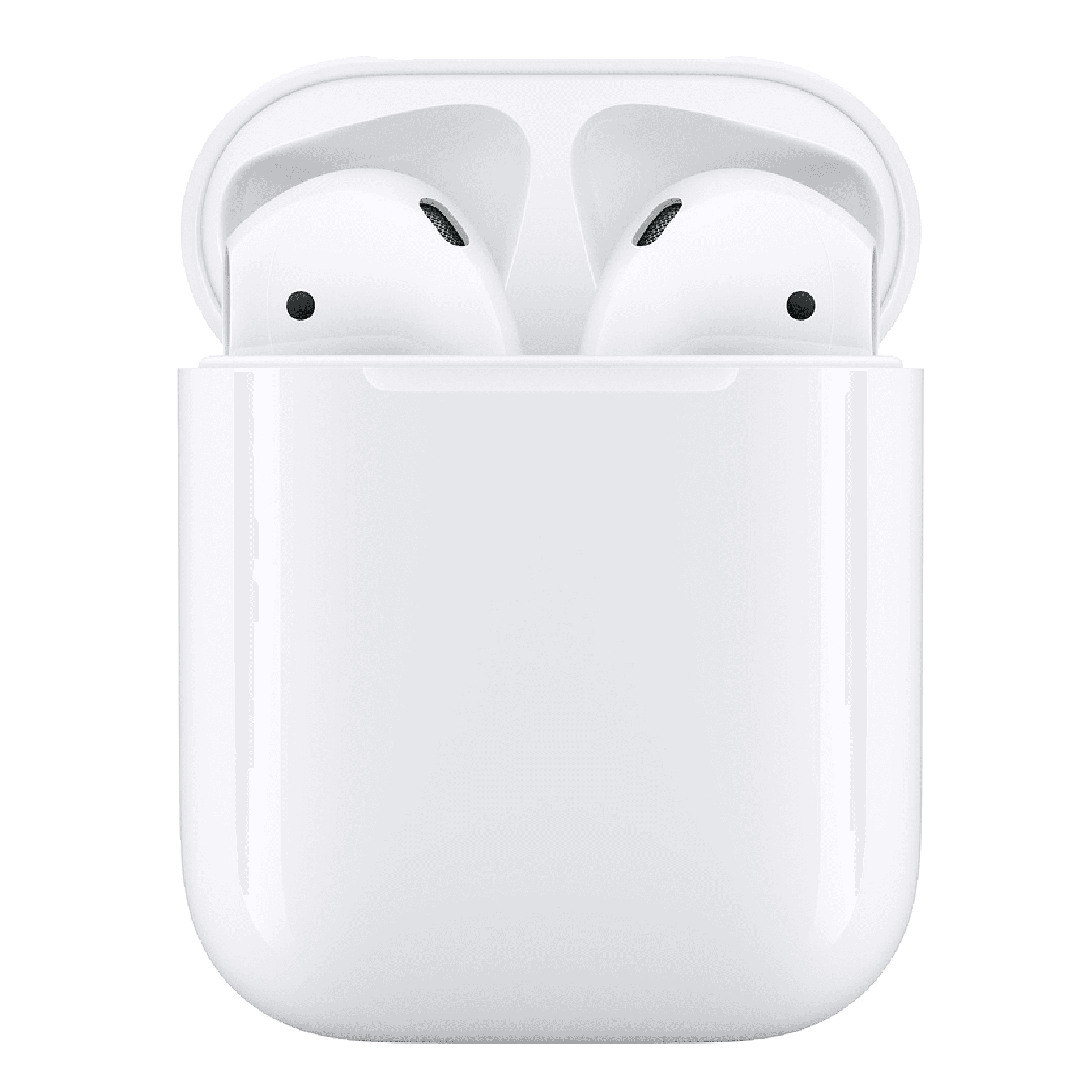 AirPods 2nd Generation (Wired Case Version)