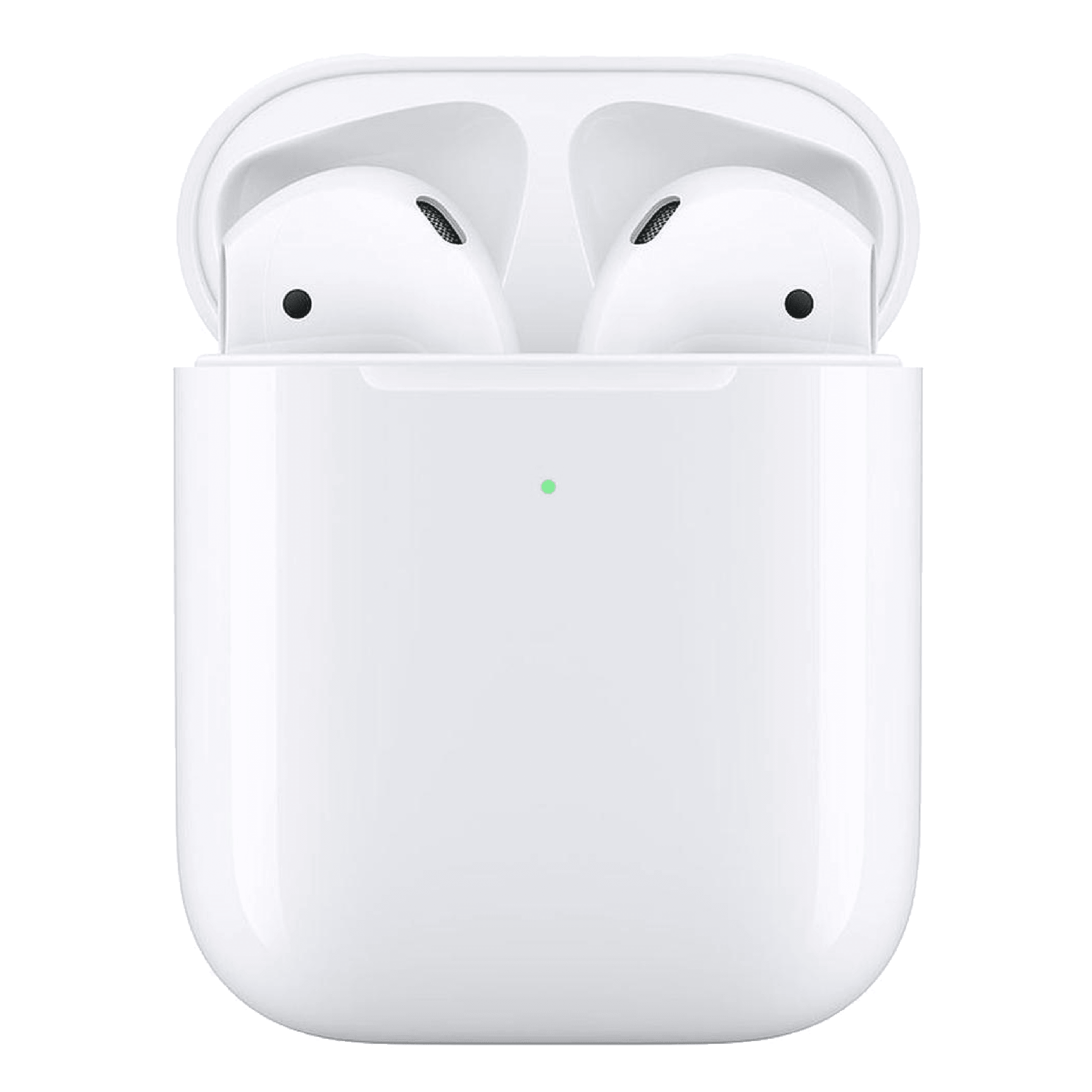 AirPods 2nd Generation (Wireless Case Version)