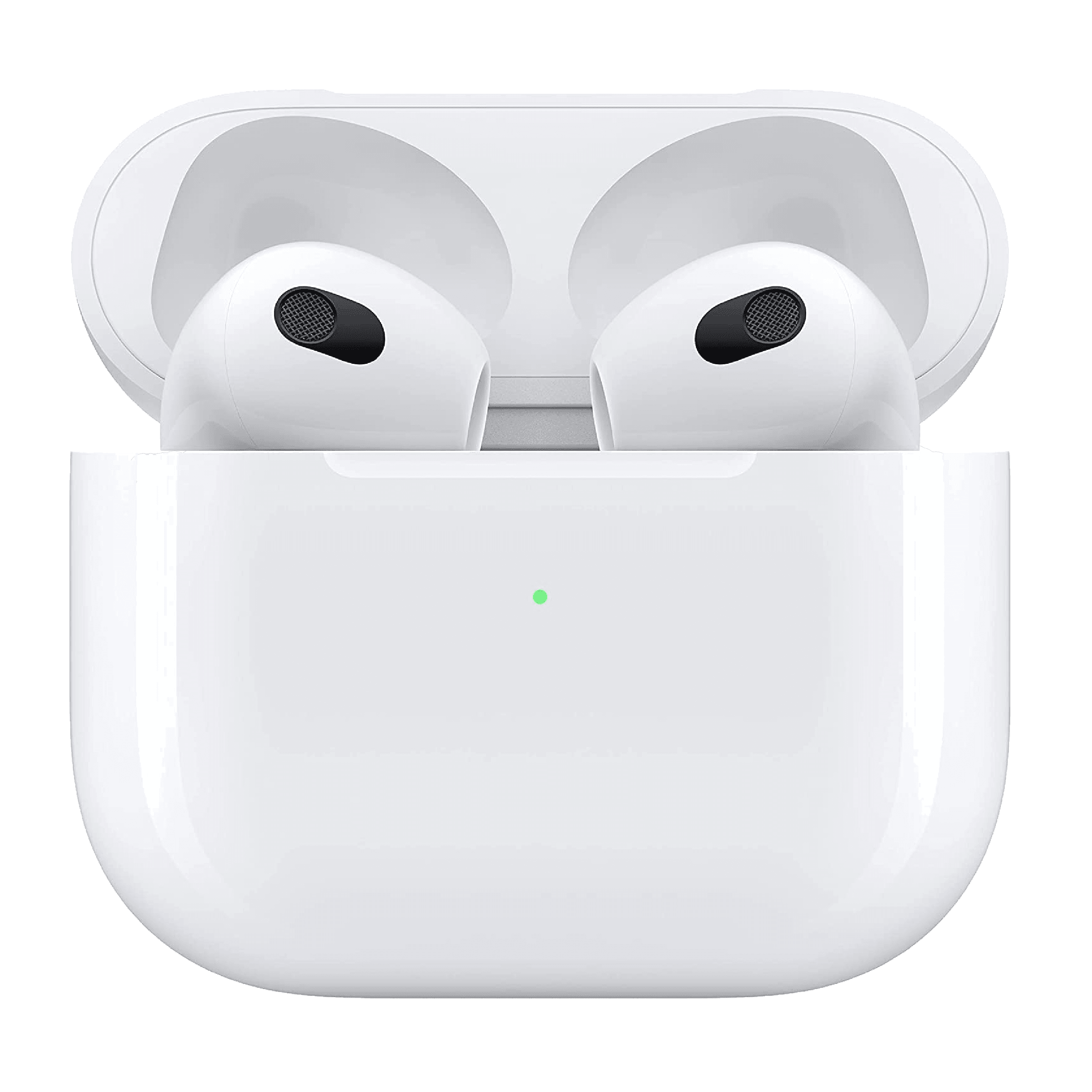 AirPods 3rd Generation (Wired Case Version)