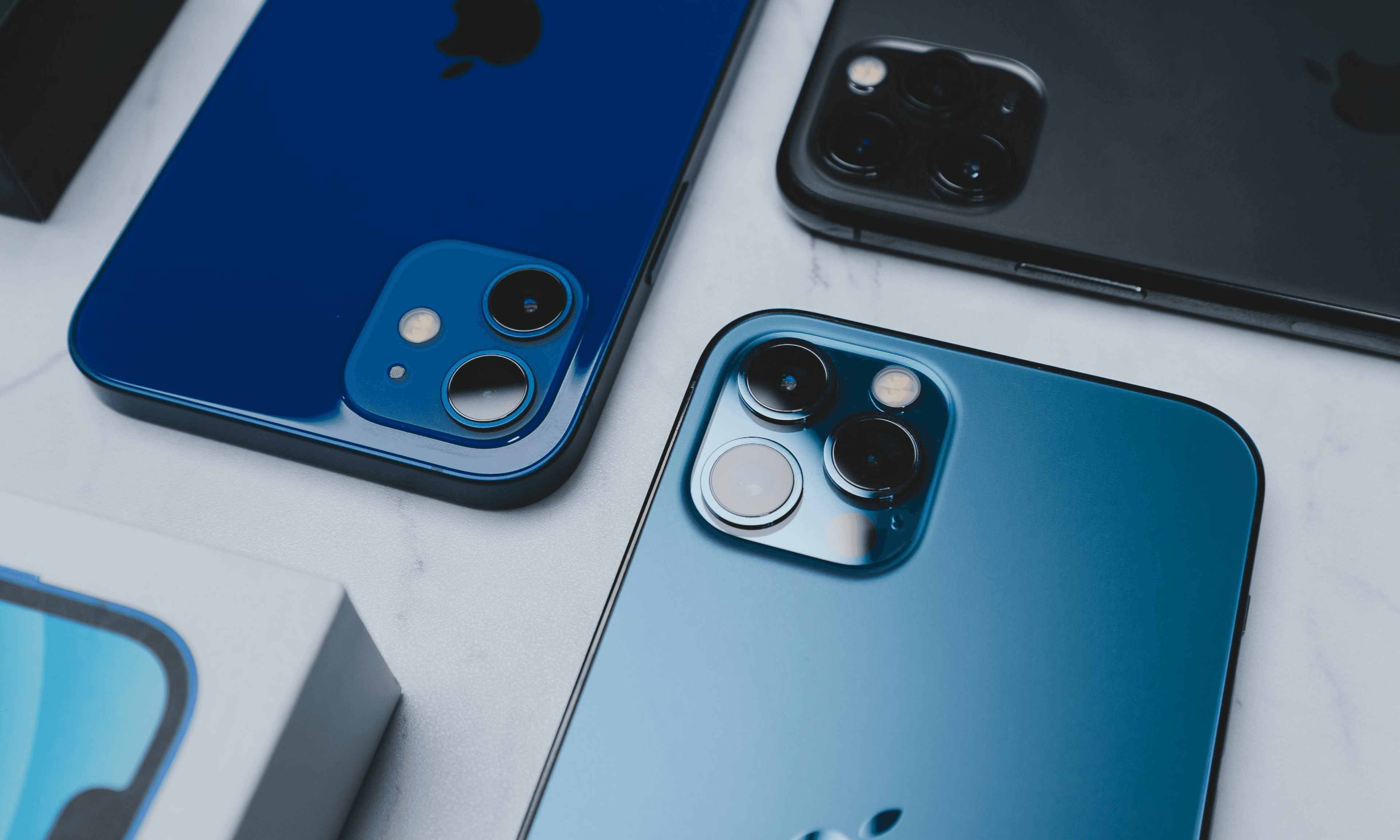 refurbished versus brand new iphone